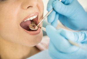 Комплексное лечение всех видов заболеваний зубов и десен