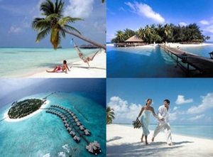 Отдых на Мальдивах - роскошь первозданной красоты!