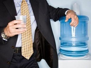 Качество и количество питьевой воды в офисе и ее влияние на трудоспособность