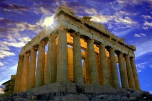 Туры в Грецию - 8дней за 30238рублей на человека!
