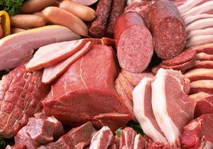 «Вологодский мясодел» предлагает доставку мяса оптом
