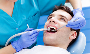 Лечение зубов в стоматологии «Da Vinci»