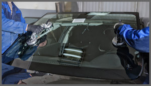 Вашему автомобилю требуется замена лобового стекла? Обращайтесь!