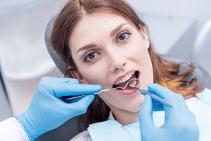 Запись к стоматологу в Вологде