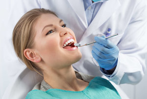 Лечение периодонтита зубов в Вологде