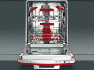 Купить современную посудомоечную машину в Красноярске