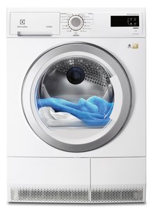 Новые законы стиральной машинки