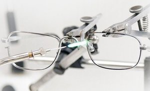 Как быстро и надежно отремонтировать очки в Туле?