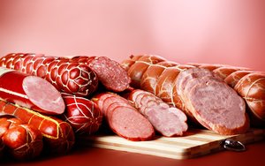 Мясо от производителя в Вологде