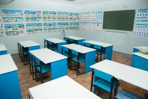 Автошкола МОТОР открыла новые учебные классы