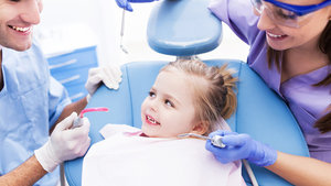 Записаться к детскому стоматологу в Череповце