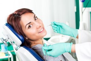 Запись на прием к врачу стоматологу в Вологде