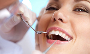 Лечение зубов в стоматологии Da Vinci - просто и выгодно!