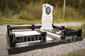 Памятники из мрамора в Череповце