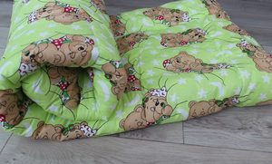 Подушки, одеяло, матрасы и постельные принадлежности для детей в Оренбурге