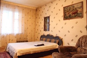 Гостиница в квартирах в Красноярске