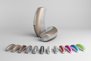 Слуховые аппараты для всех степеней потери слуха в Орске в продаже в Мире слуха