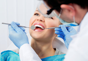 Эстетика - стоматологические услуги высокого класса!