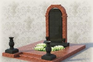 Заказать памятник на могилу Череповец