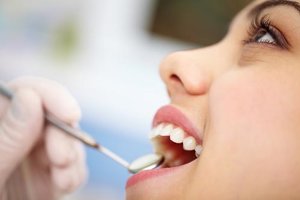 Лечение зубов в Орске