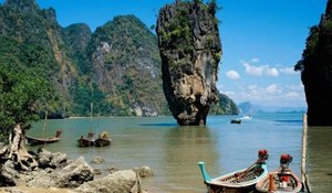 Отдых в Таиланде - незабываемое путешествие с азиатским колоритом!
