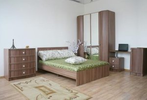 Мебель для спальни - как выбрать и оформить стильный интерьер?