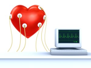 Где сделать ЭКГ сердца с расшифровкой?