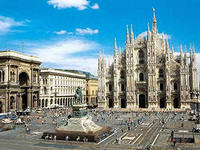 Экскурсионные туры в Италию - от 41290рублей на человека!