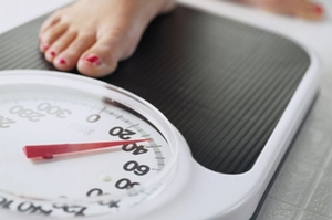 Как удержать свой вес и не поправиться?