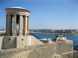 Организационное собрание по поездке на Мальту