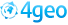 Логотип 4geo