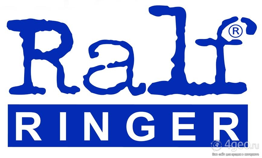 Карта ralf ringer