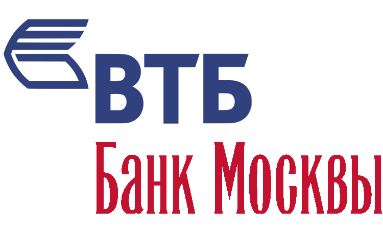 Втб 2 банк москвы. ВТБ банк. ВТБ банк Москвы, «на развитие бизнеса». Банк Москвы логотип.