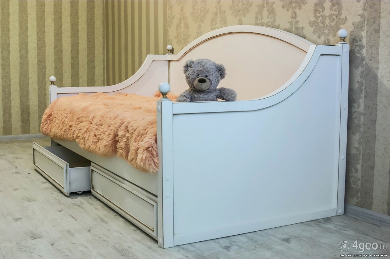 Мебель в Севастополе кровати