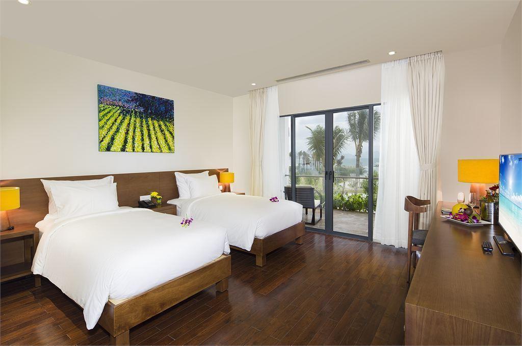 Cam ranh riviera beach resort spa 5