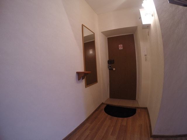 Фото коридора