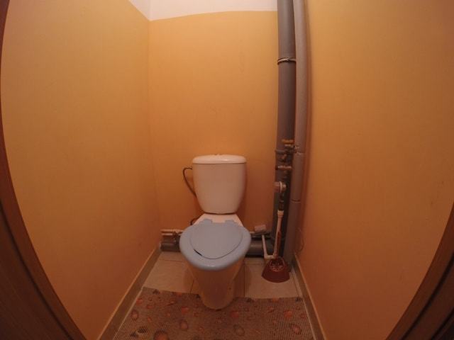 Фото туалета