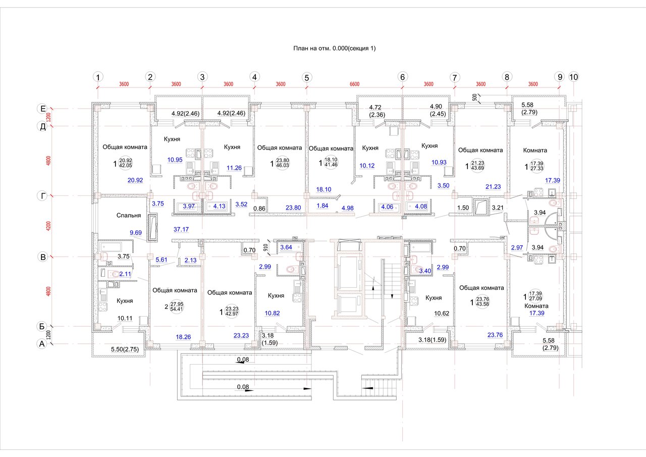 Планы а1 в беларуси. Щелково Шмидта 9 планировка. Шмидта 9 Щелково поэтажный план. План этажа на отм 0.000. План 43 этажа.