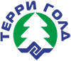 Логотип компании Терри Голд