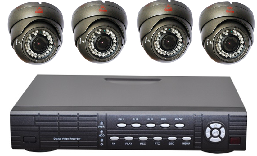 Какая камера на 4 с. Комплект видеонаблюдения Hikvision на 4 камеры IP. Видеорегистратор Zodikam DVR 100, 2 камеры. Комплект видеонаблюдения Eseeco ahd4013 4 камеры. Регистратор AIRTONE DVR 400.