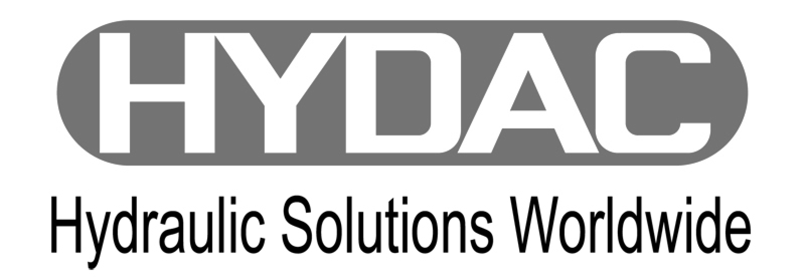 Логотип HYDAC