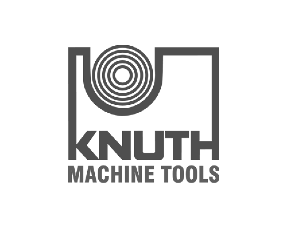 Логотип KNUTH