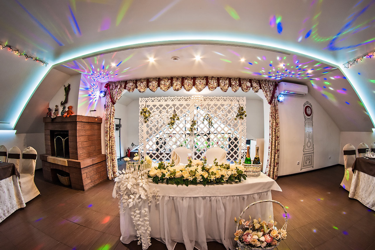 Банкетные залы оренбург для свадьбы недорого